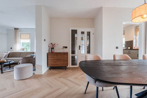 Medium property photo - Dwarssplitting 1, 9502 CA Stadskanaal